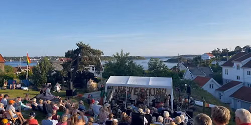 Revesound sommerkonsert 2026