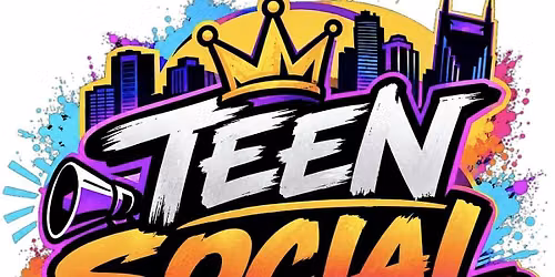 Teen Social 615 Pajama Party