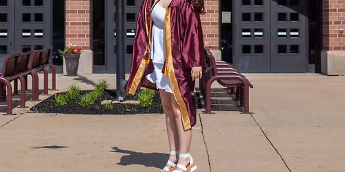 Porter County Just-For-Tips Grad Flash!