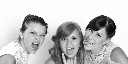 M\u00e4delsabend \u201eziemlich beste Freundinnen\u201c 14.0