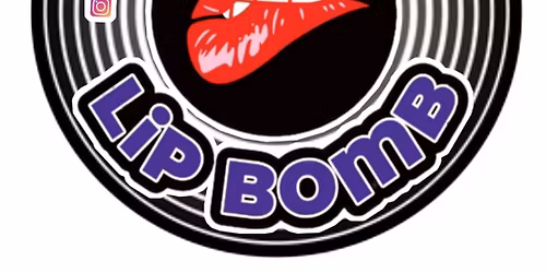 PAJAMA PARTY! Quirky 80s 90s Band Lip Bomb Back @ Cascade Bar Vanc.WA Sat Dec 20