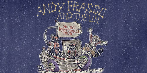 Andy Frasco & The U.N.