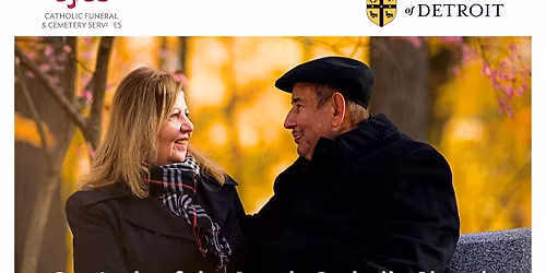 End of Life Workshop at Our Lady of the Angels