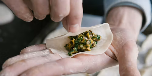Asian Cookery Day for Teens (Ages 12-16)