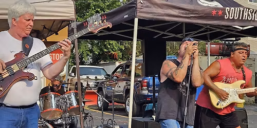 Sniper Rocks Out Beecher