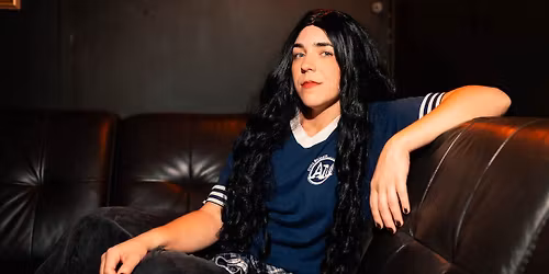 Jagged Little Pill - The Alanis Morisette Tribute