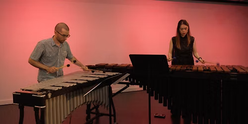 Vancouver Percussion - Marimba & Vibraphone Duo
