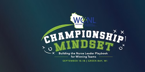 WONL 2026 CONFERENCE