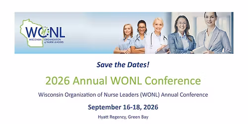 WONL 2026 CONFERENCE