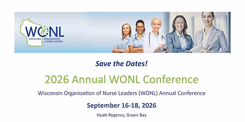 WONL 2026 CONFERENCE