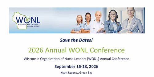 WONL 2026 CONFERENCE
