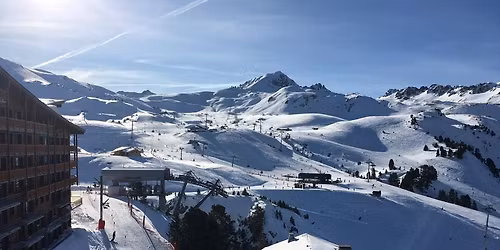 Klubaften i Surf og Ski