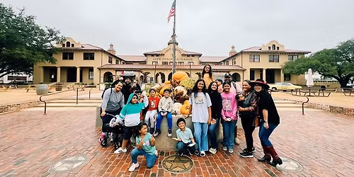 Lit\u2019l Champs Explore FTW