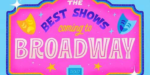 The Best of Broadway