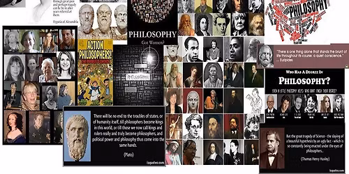 Talk "The Brain i not a Computer" Dr Neil Howard