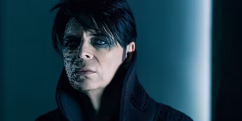 Gary Numan