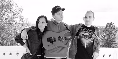 Delightful Delusion p\u00e5 Nalen Klubb