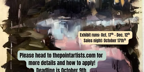 $100 & Under Art Show Opening 