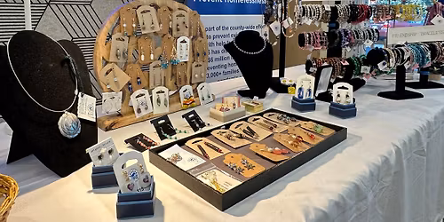 Spring Craft Fair and Bake Sale 