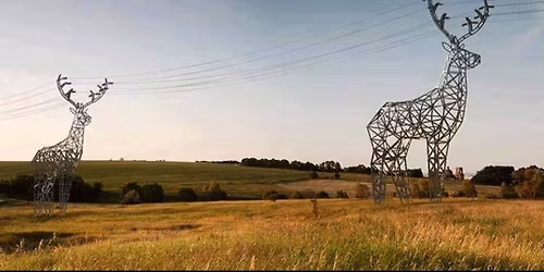 Combat Radio's A Christmas Carol - Beverly Hills