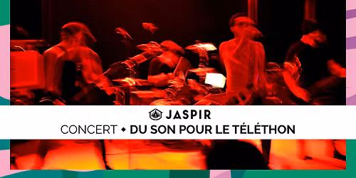 CONCERT: DU SON POUR LE T\u00c9L\u00c9THON