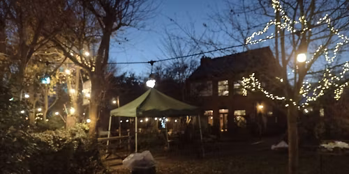 Sileby Lights Switch On 