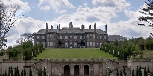 CraneOutdoors: The Castle Hill Hike