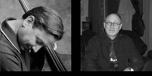 Al Day Trio at Seman Violins