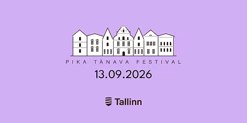 Pika t\u00e4nava festival 2026