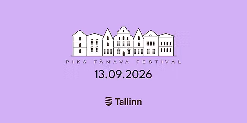 Pika t\u00e4nava festival 2026