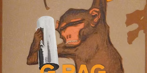 g.rag y los hermanos patchekos im import export