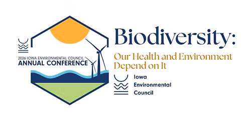 IEC's 2026 Annual Conference: BIODIVERSITY: Our Health and Environment Depend On It!