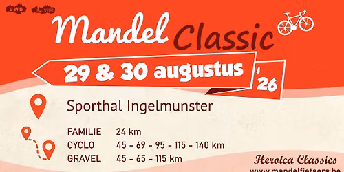 Mandel Classic 2026