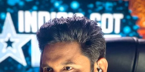 Manoj Muntashir in Mumbai