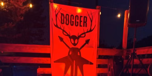 Dogger Live @ Squirrel Tree