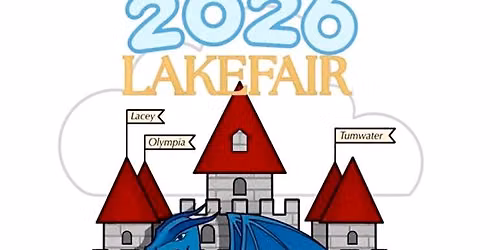 Capital LakeFair