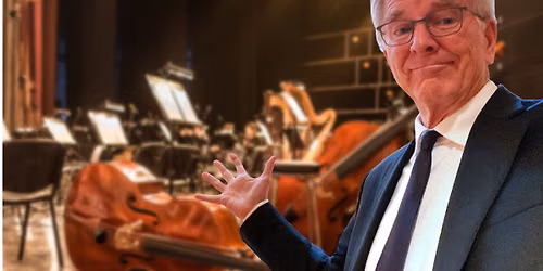 Rick Steves\u2019 Europe: A Symphonic Journey