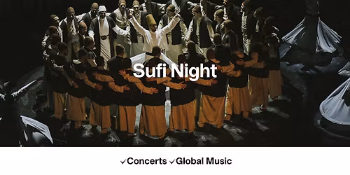 Sufi Night