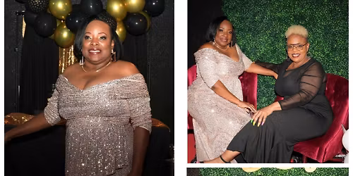 Golden Memories Adult Prom