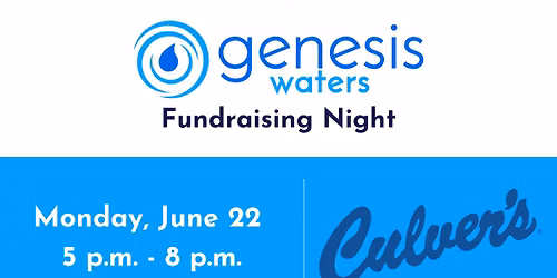 Fundraising Night at Culver\u2019s
