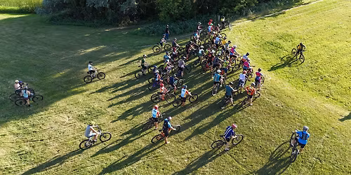 BCBC Summer Series Round 5: Sunset Park