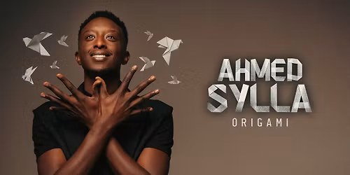 AHMED SYLLA \u2022 Rennes \/ Le Libert\u00e9 \u2022 12.11.25