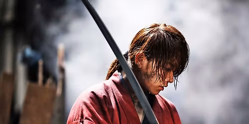 UNION ARENA RARE BATTLE -Rurouni Kenshin