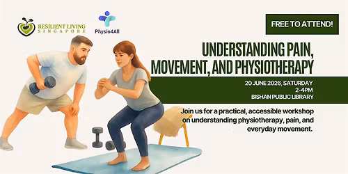 Understanding Pain, Movement, and Physiotherapy