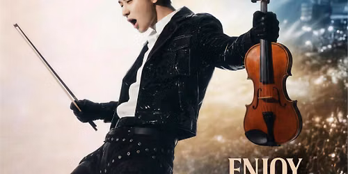Henry Lau