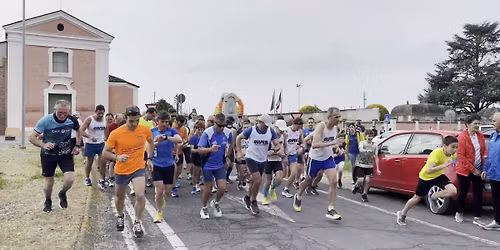 35\u00b0 Podistica della Campagna - Pieve Cesato