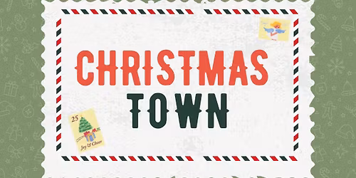 Christmas Town