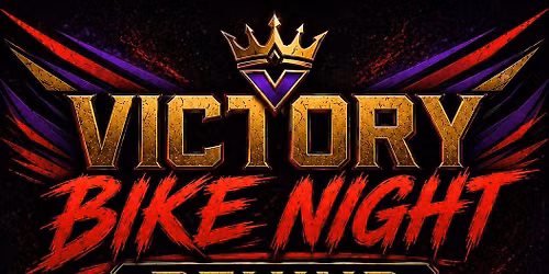 Victory Bike Night
