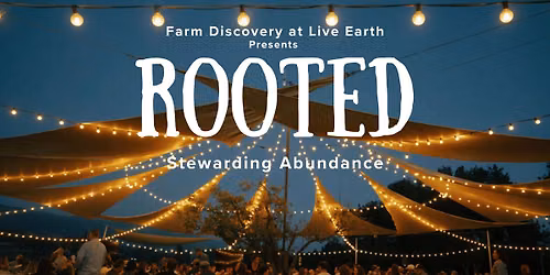 Rooted Fall Feast in the Fields