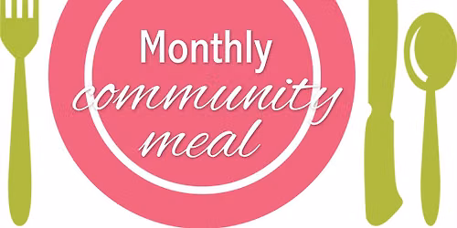 Community Meal